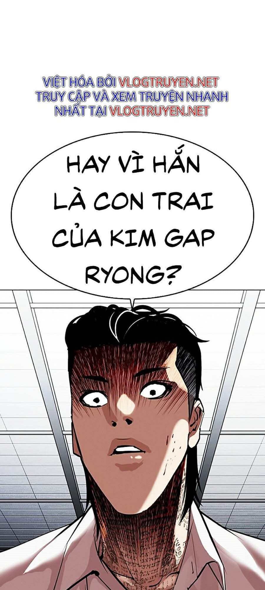 Truyện Tranh Lookism - Hoán Đổi Diệu Kỳ trang 33898