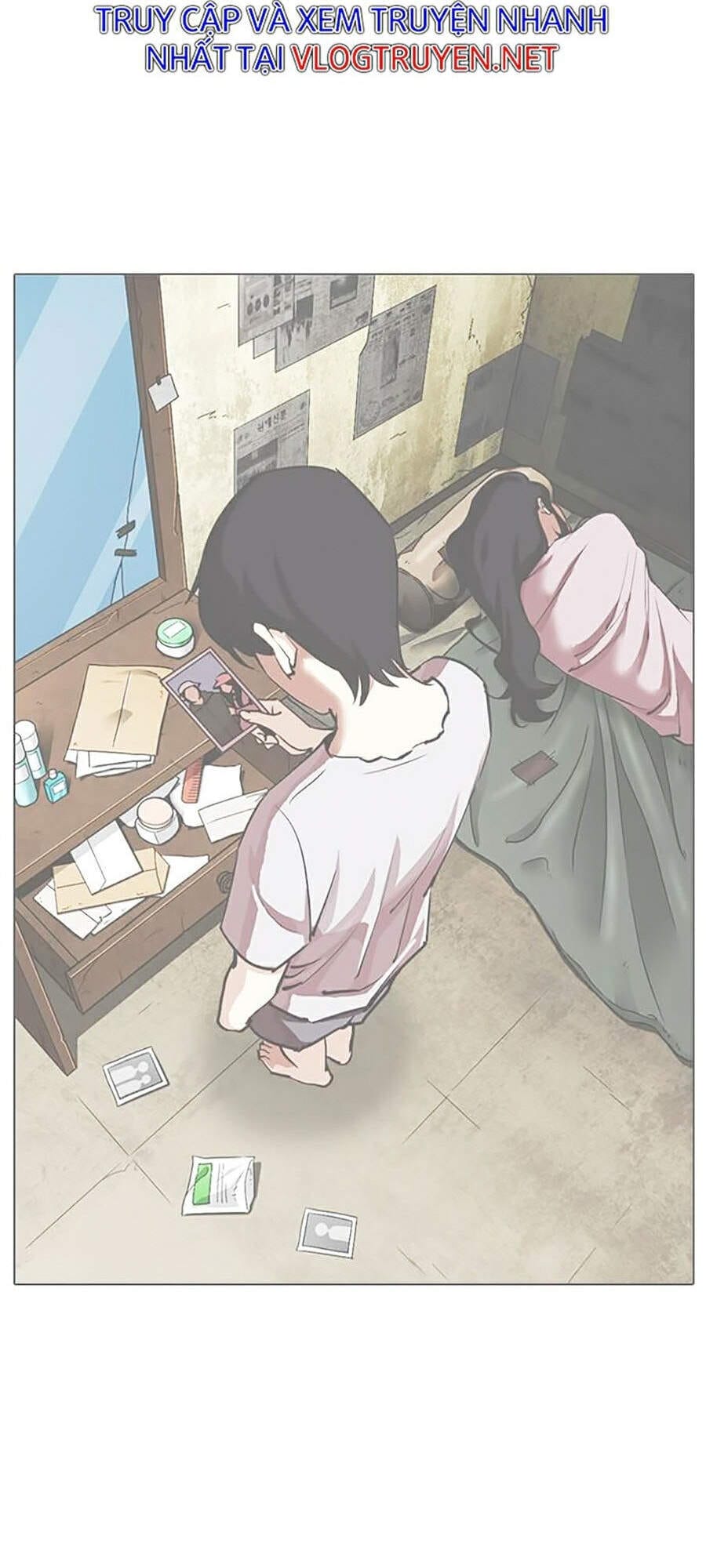 Truyện Tranh Lookism - Hoán Đổi Diệu Kỳ trang 33902