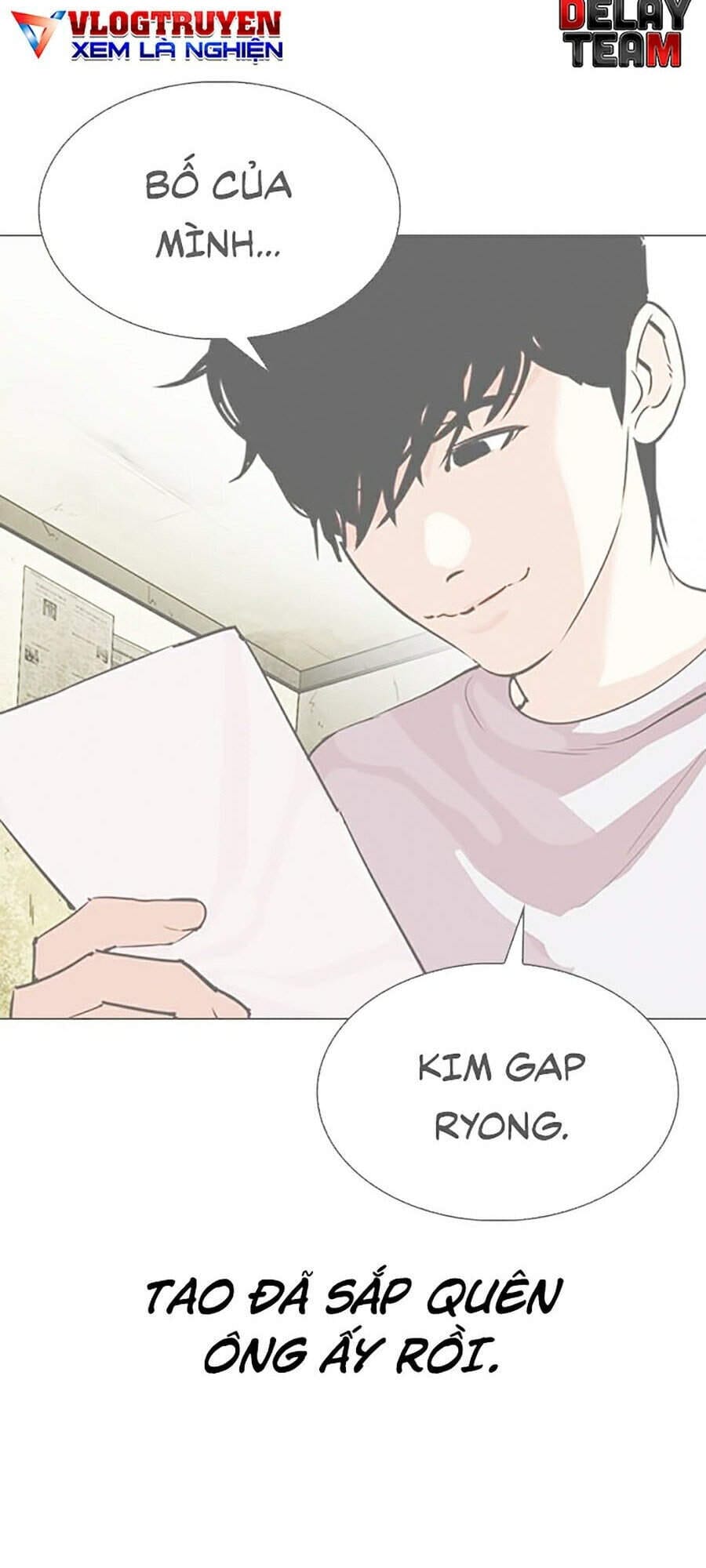 Truyện Tranh Lookism - Hoán Đổi Diệu Kỳ trang 33904