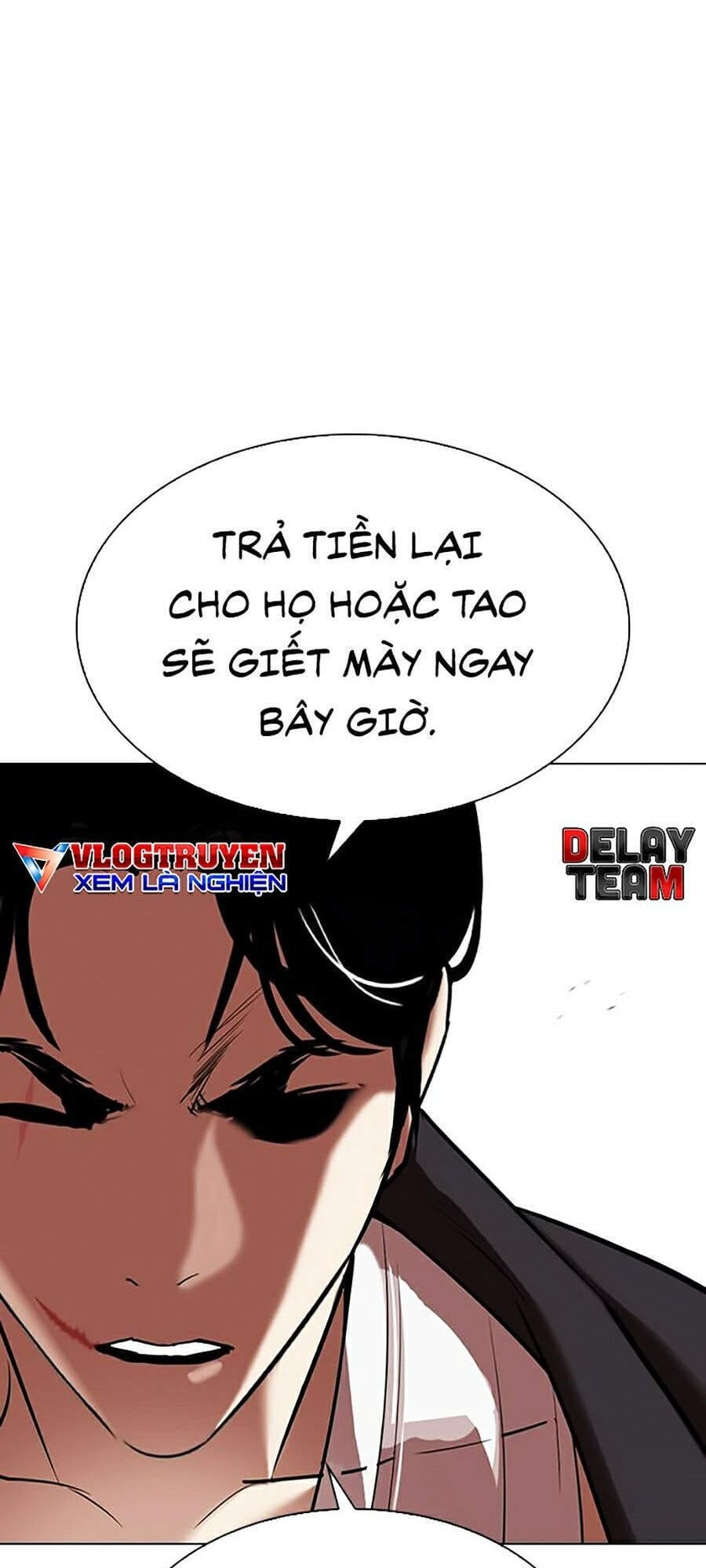 Truyện Tranh Lookism - Hoán Đổi Diệu Kỳ trang 33919