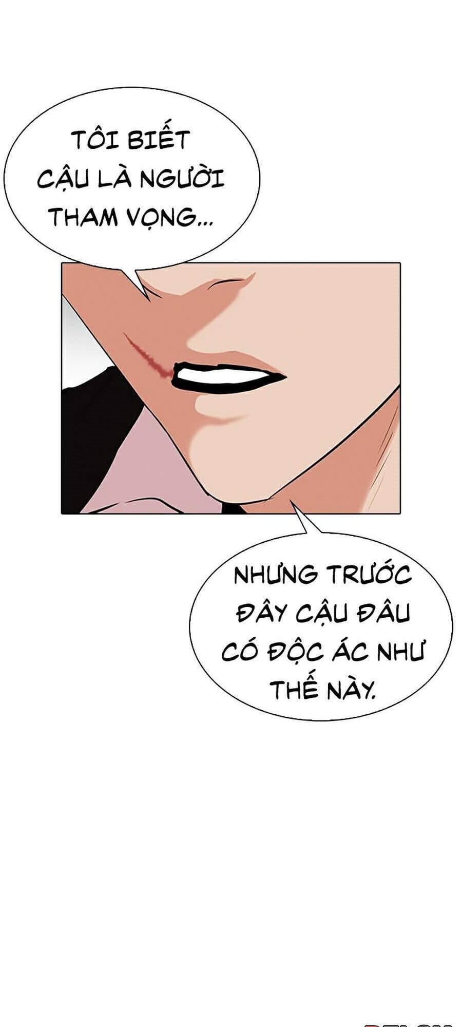 Truyện Tranh Lookism - Hoán Đổi Diệu Kỳ trang 33929