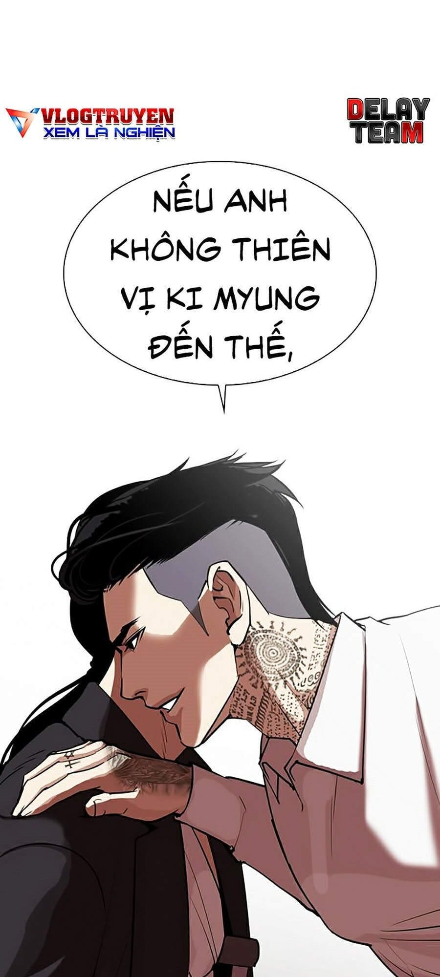 Truyện Tranh Lookism - Hoán Đổi Diệu Kỳ trang 33934