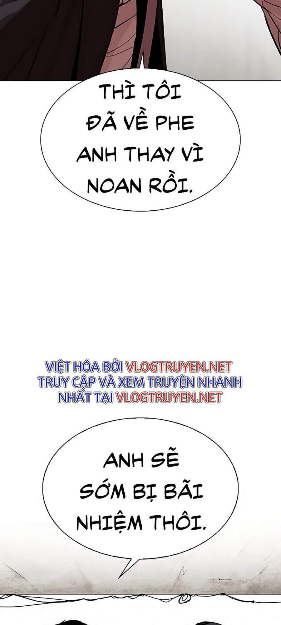 Truyện Tranh Lookism - Hoán Đổi Diệu Kỳ trang 33935