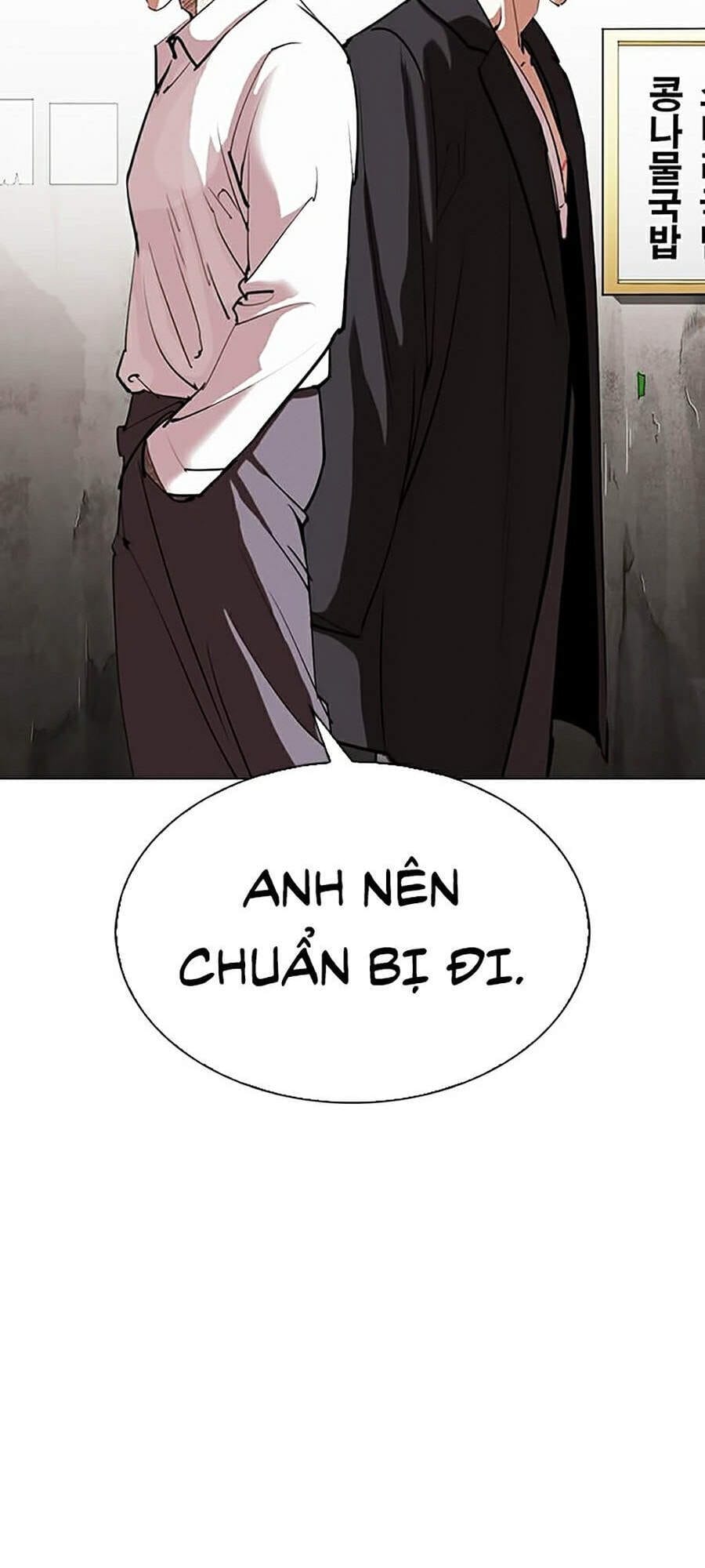 Truyện Tranh Lookism - Hoán Đổi Diệu Kỳ trang 33937