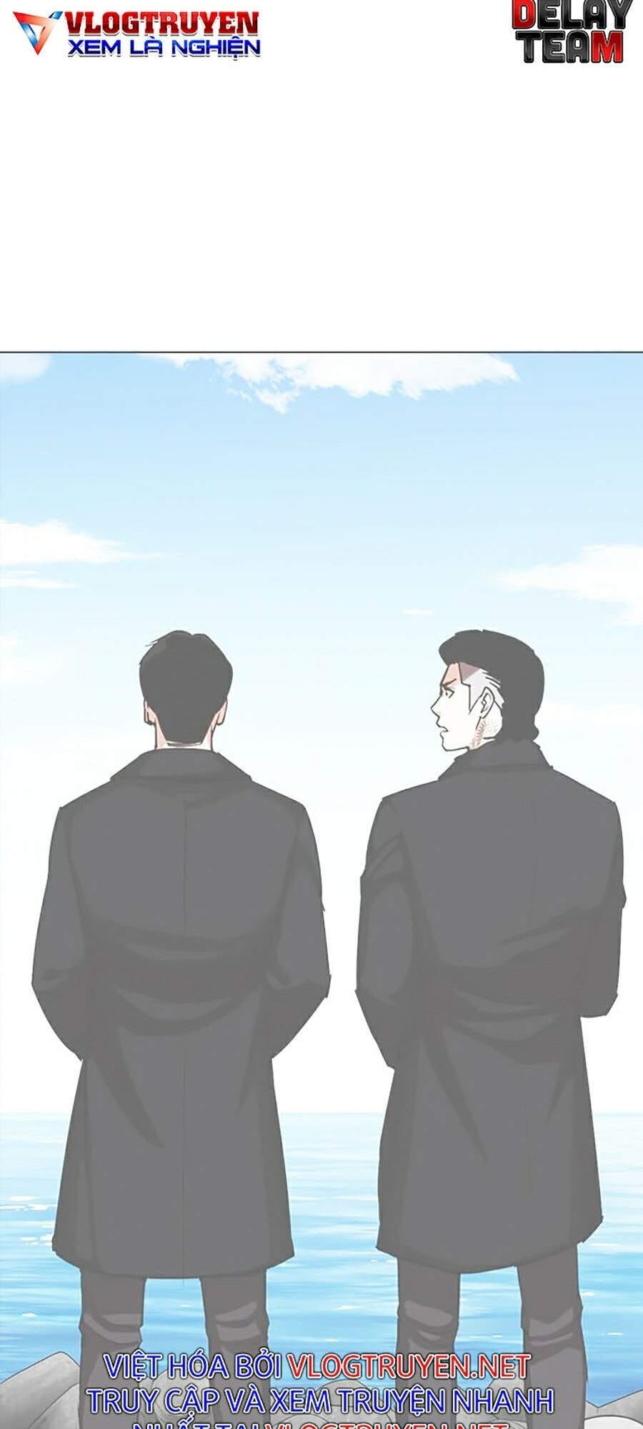 Truyện Tranh Lookism - Hoán Đổi Diệu Kỳ trang 33941