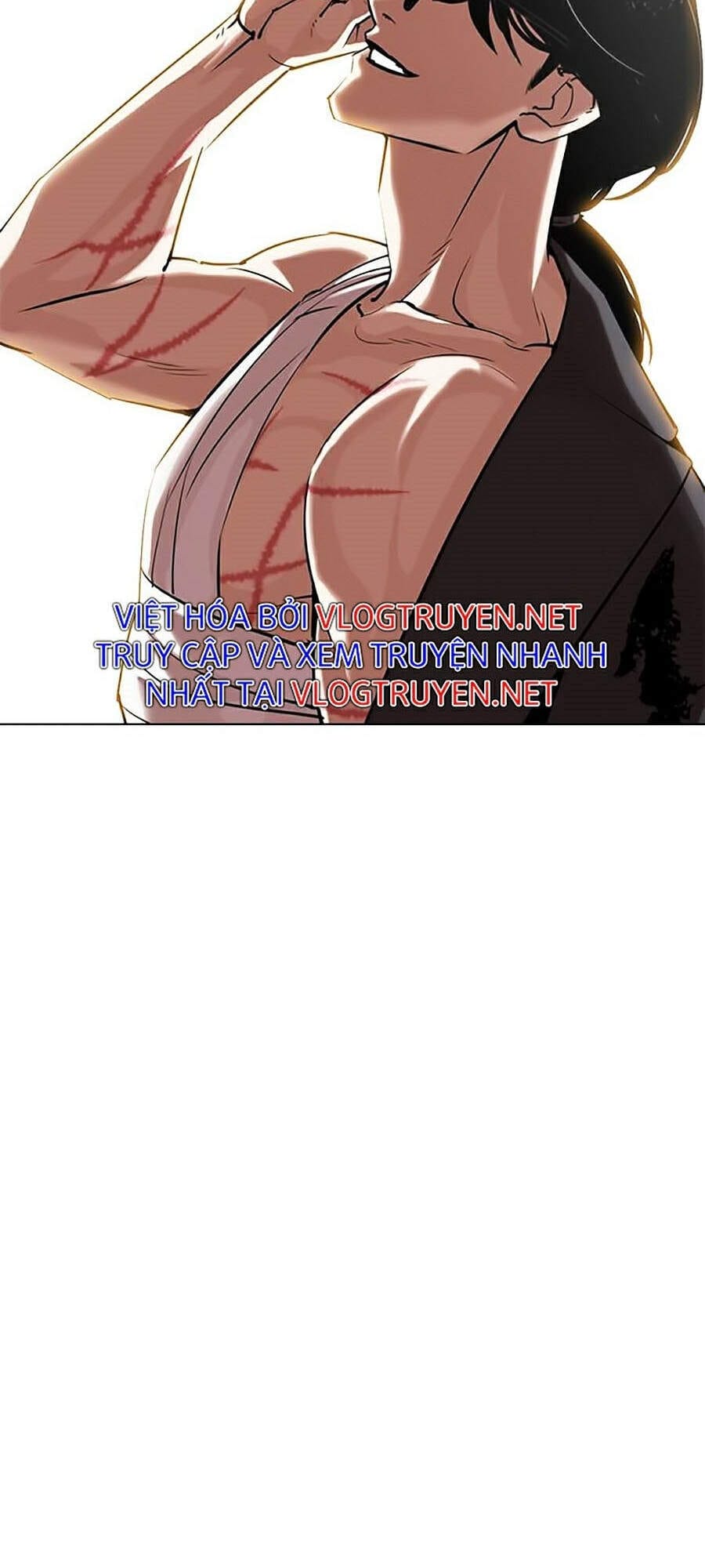 Truyện Tranh Lookism - Hoán Đổi Diệu Kỳ trang 33946