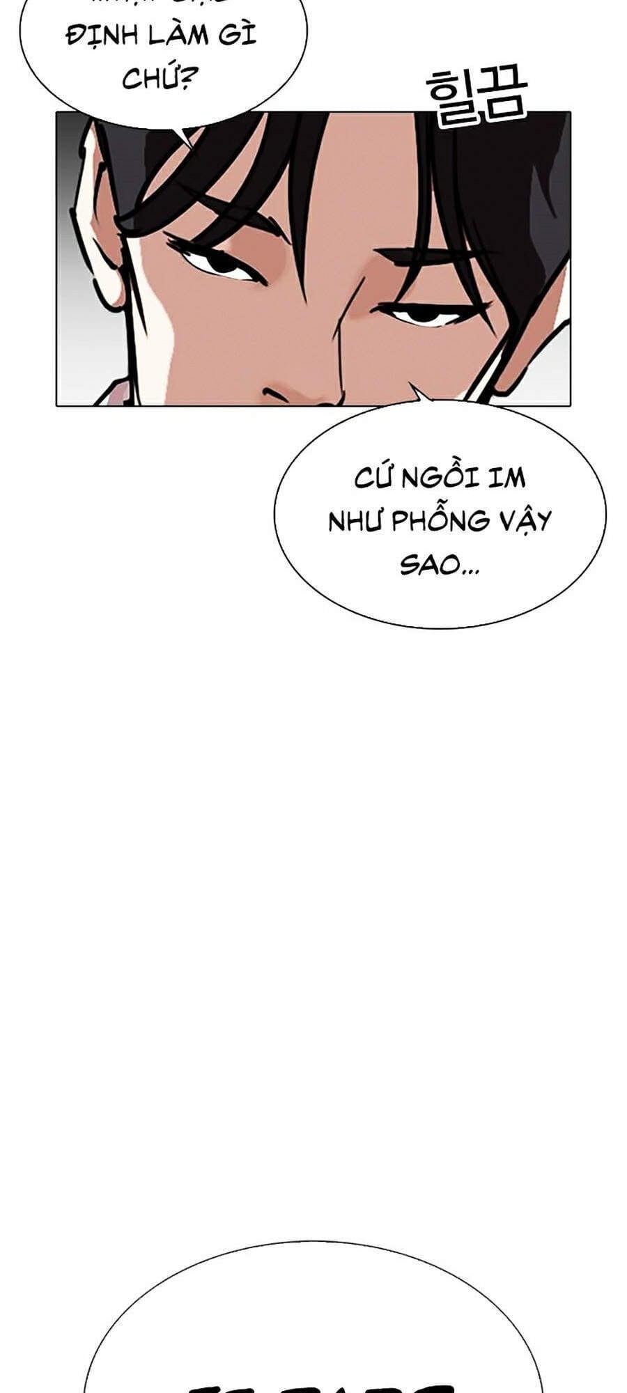 Truyện Tranh Lookism - Hoán Đổi Diệu Kỳ trang 33952