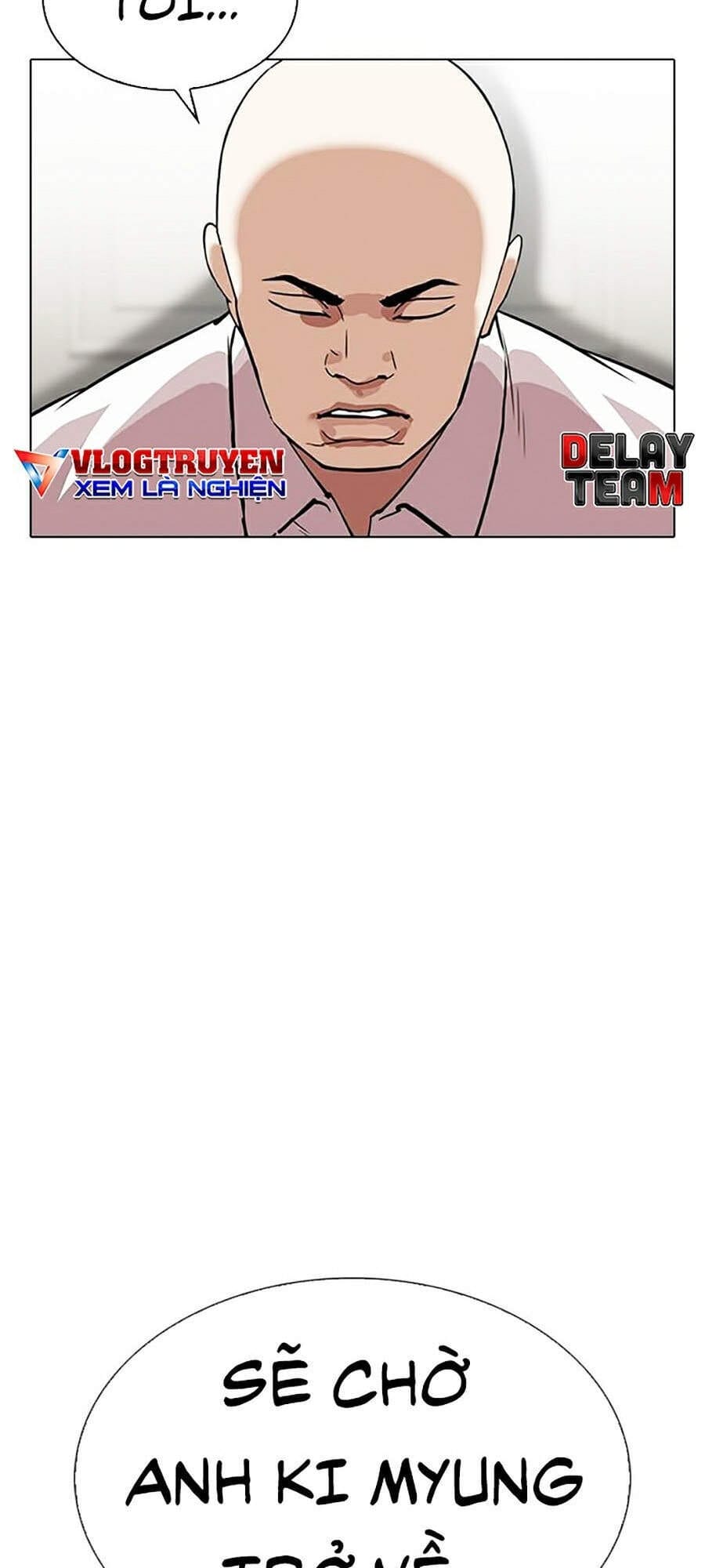 Truyện Tranh Lookism - Hoán Đổi Diệu Kỳ trang 33955