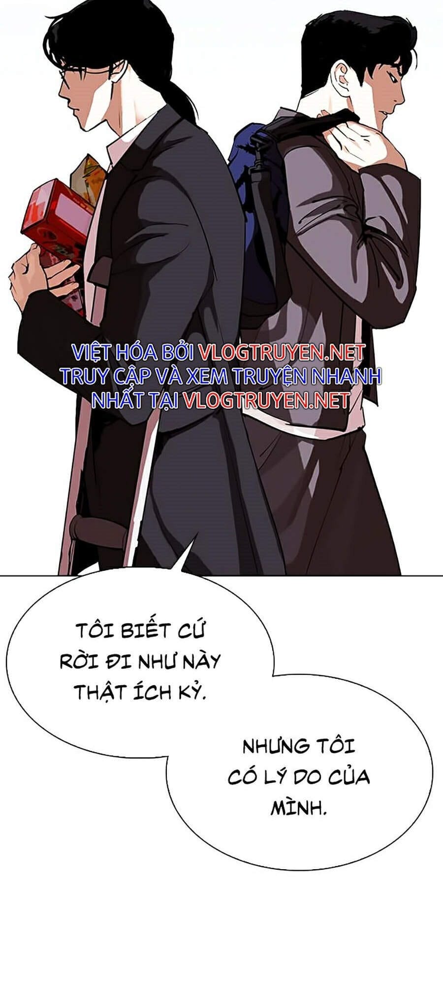 Truyện Tranh Lookism - Hoán Đổi Diệu Kỳ trang 33962