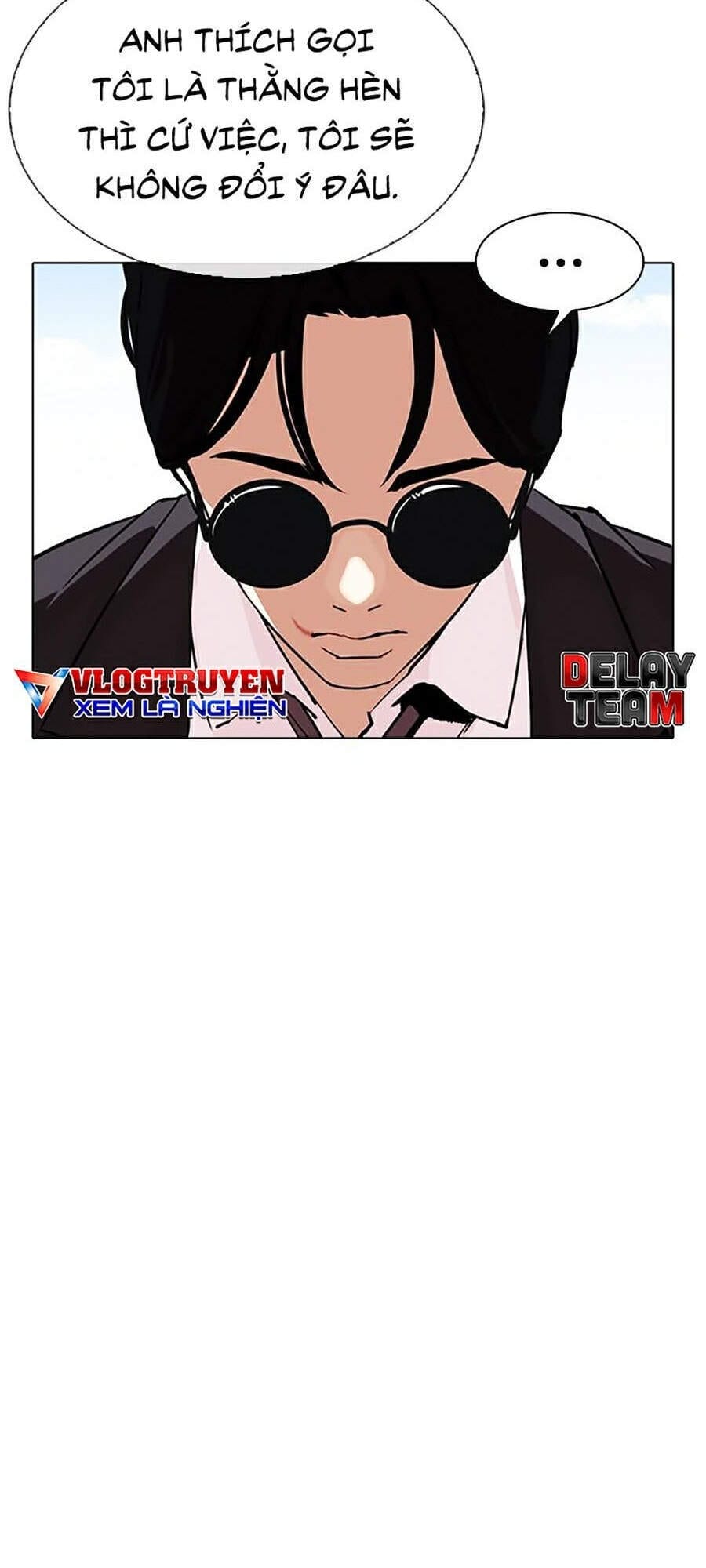 Truyện Tranh Lookism - Hoán Đổi Diệu Kỳ trang 33964