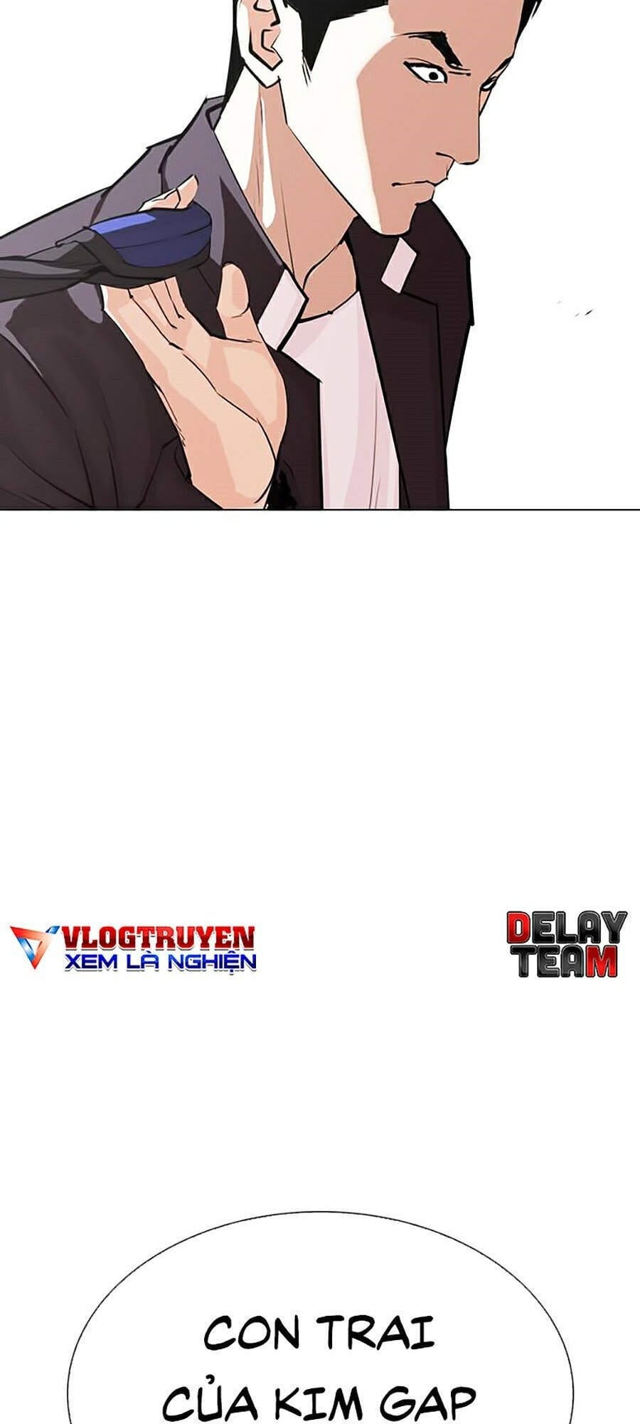 Truyện Tranh Lookism - Hoán Đổi Diệu Kỳ trang 33967