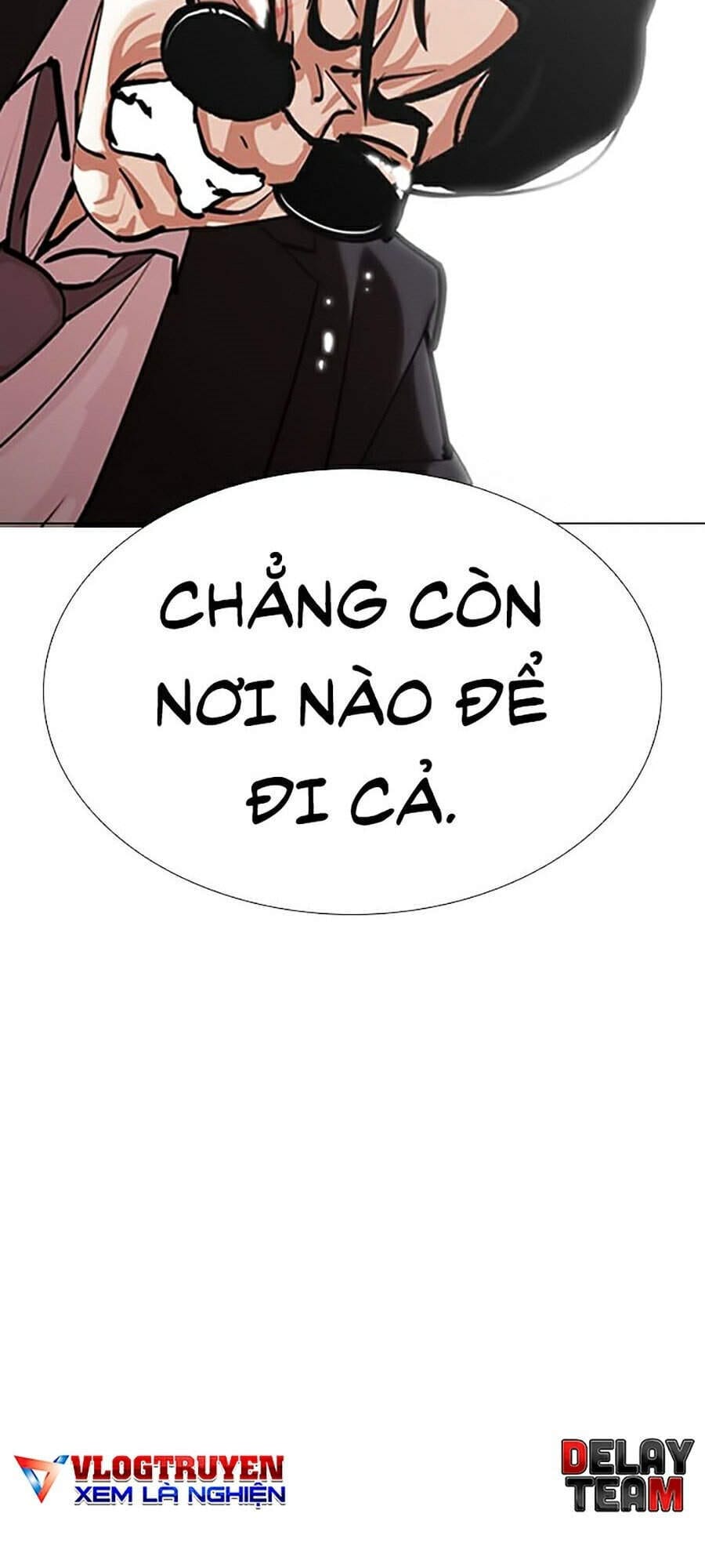 Truyện Tranh Lookism - Hoán Đổi Diệu Kỳ trang 33984
