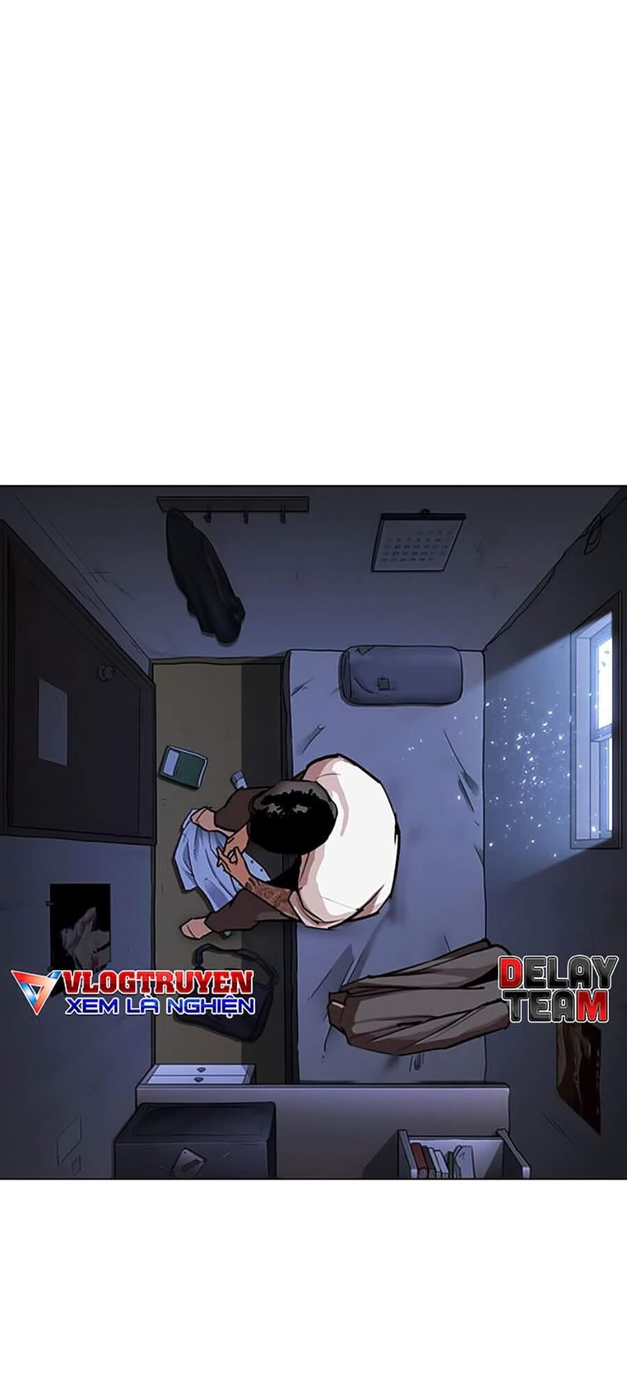 Truyện Tranh Lookism - Hoán Đổi Diệu Kỳ trang 33987