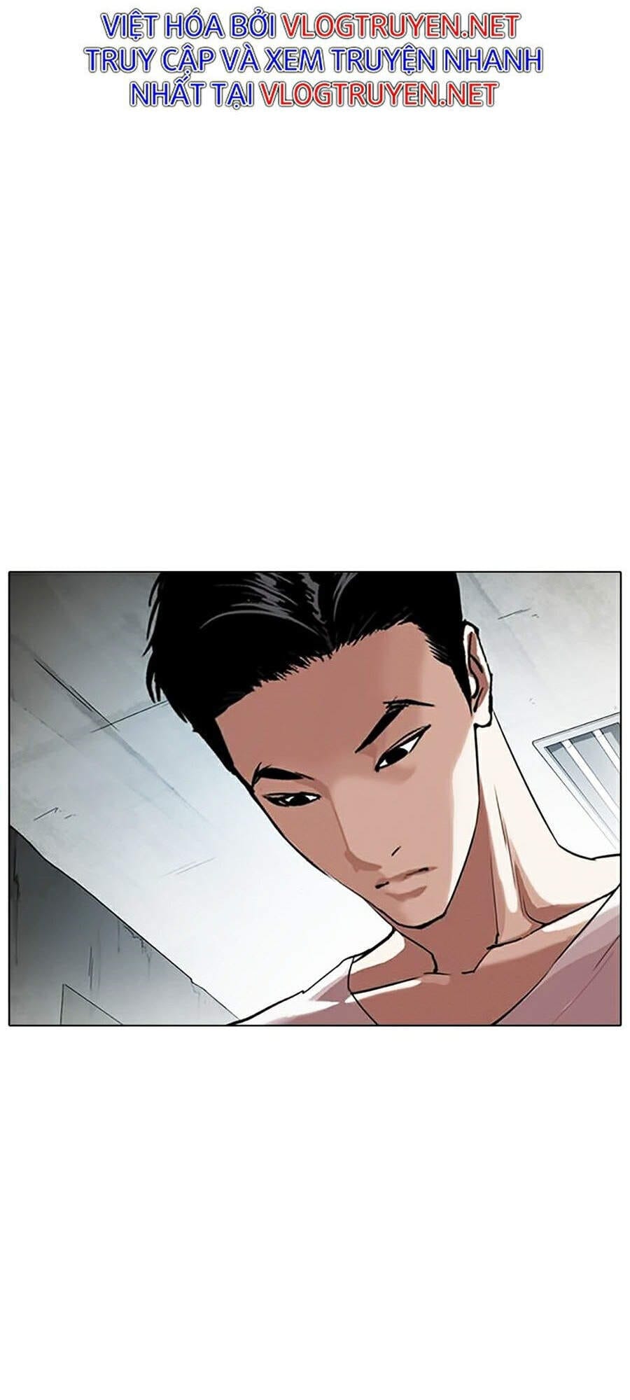 Truyện Tranh Lookism - Hoán Đổi Diệu Kỳ trang 33991
