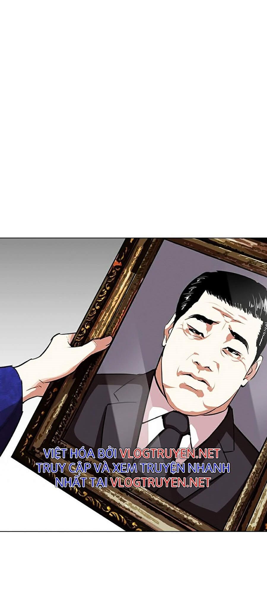 Truyện Tranh Lookism - Hoán Đổi Diệu Kỳ trang 33994