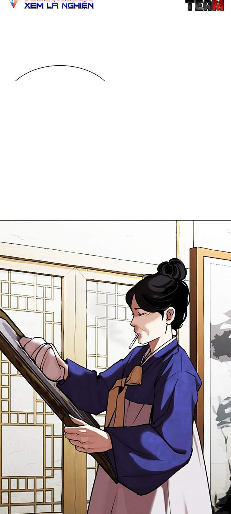 Truyện Tranh Lookism - Hoán Đổi Diệu Kỳ trang 33997
