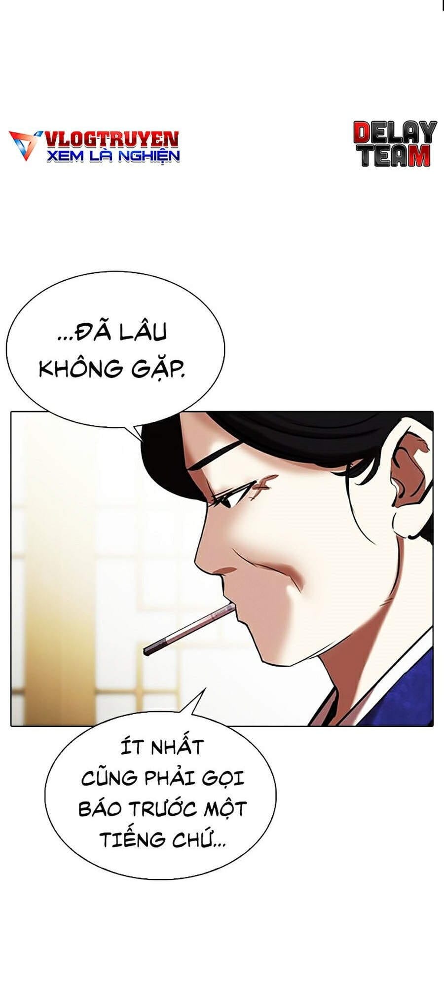 Truyện Tranh Lookism - Hoán Đổi Diệu Kỳ trang 33999