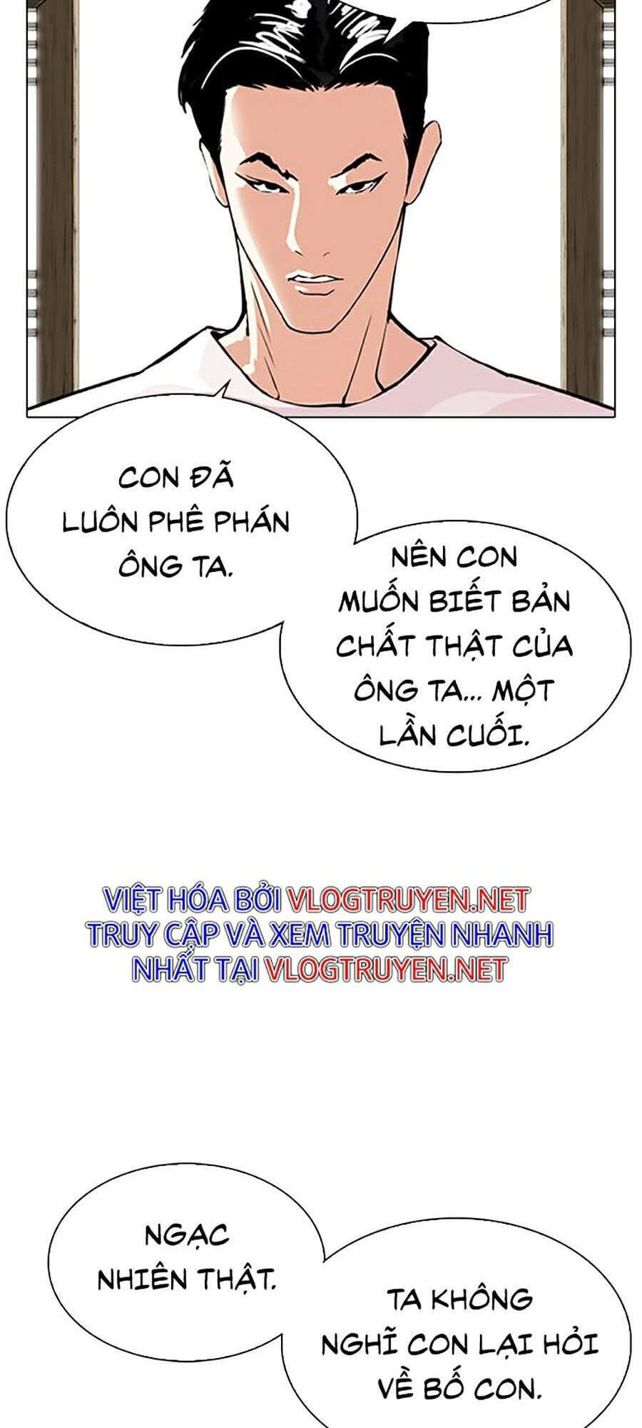 Truyện Tranh Lookism - Hoán Đổi Diệu Kỳ trang 34003