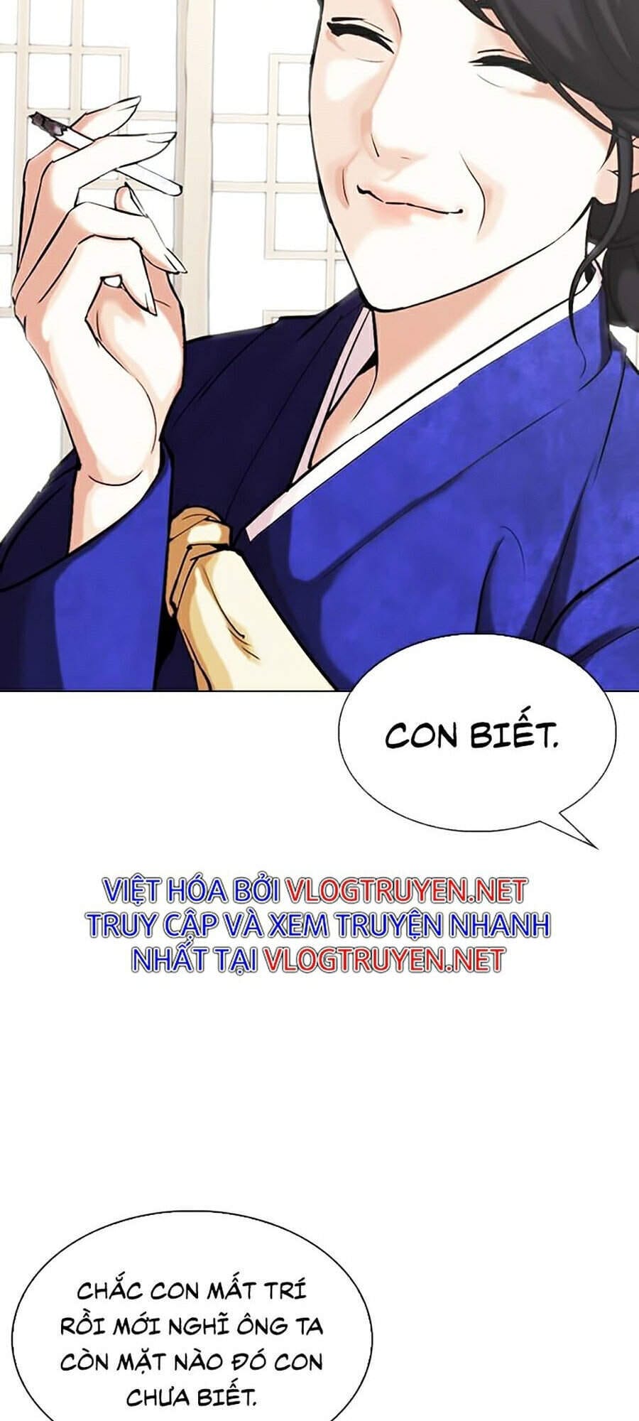 Truyện Tranh Lookism - Hoán Đổi Diệu Kỳ trang 34009
