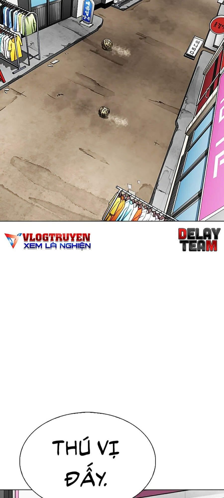 Truyện Tranh Lookism - Hoán Đổi Diệu Kỳ trang 34014