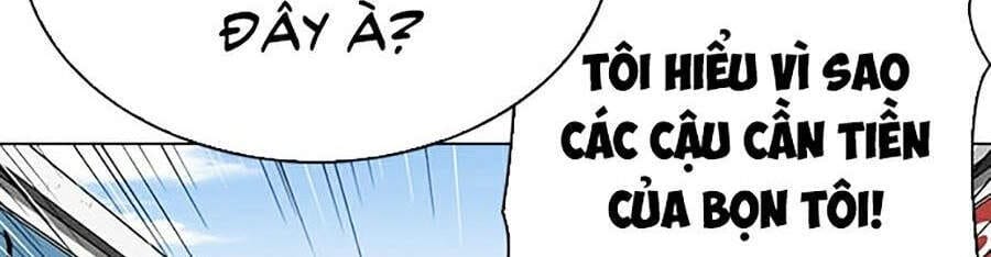 Truyện Tranh Lookism - Hoán Đổi Diệu Kỳ trang 34016