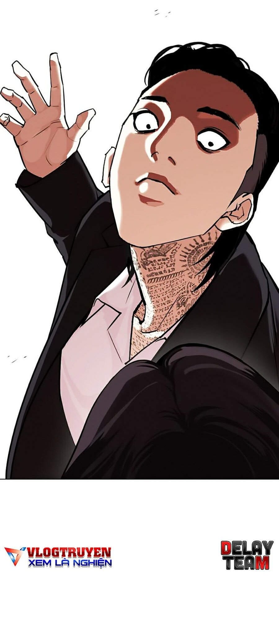 Truyện Tranh Lookism - Hoán Đổi Diệu Kỳ trang 34026