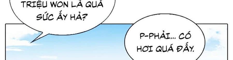 Truyện Tranh Lookism - Hoán Đổi Diệu Kỳ trang 34031