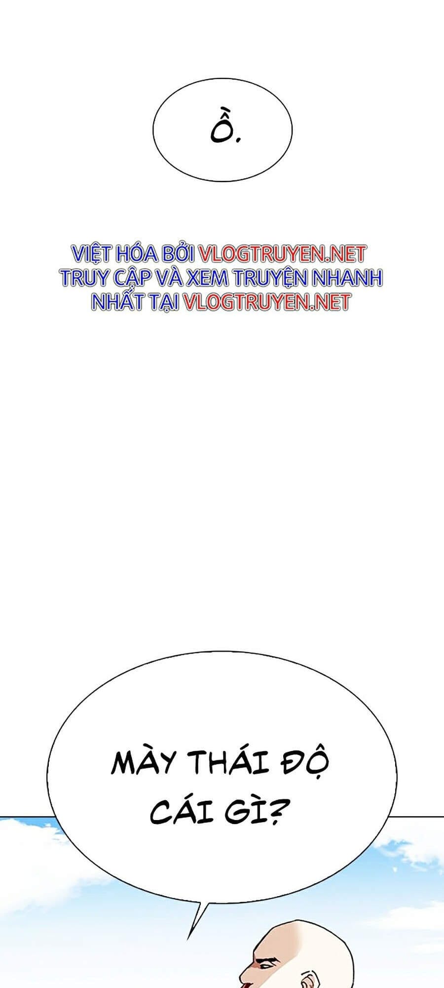 Truyện Tranh Lookism - Hoán Đổi Diệu Kỳ trang 34038