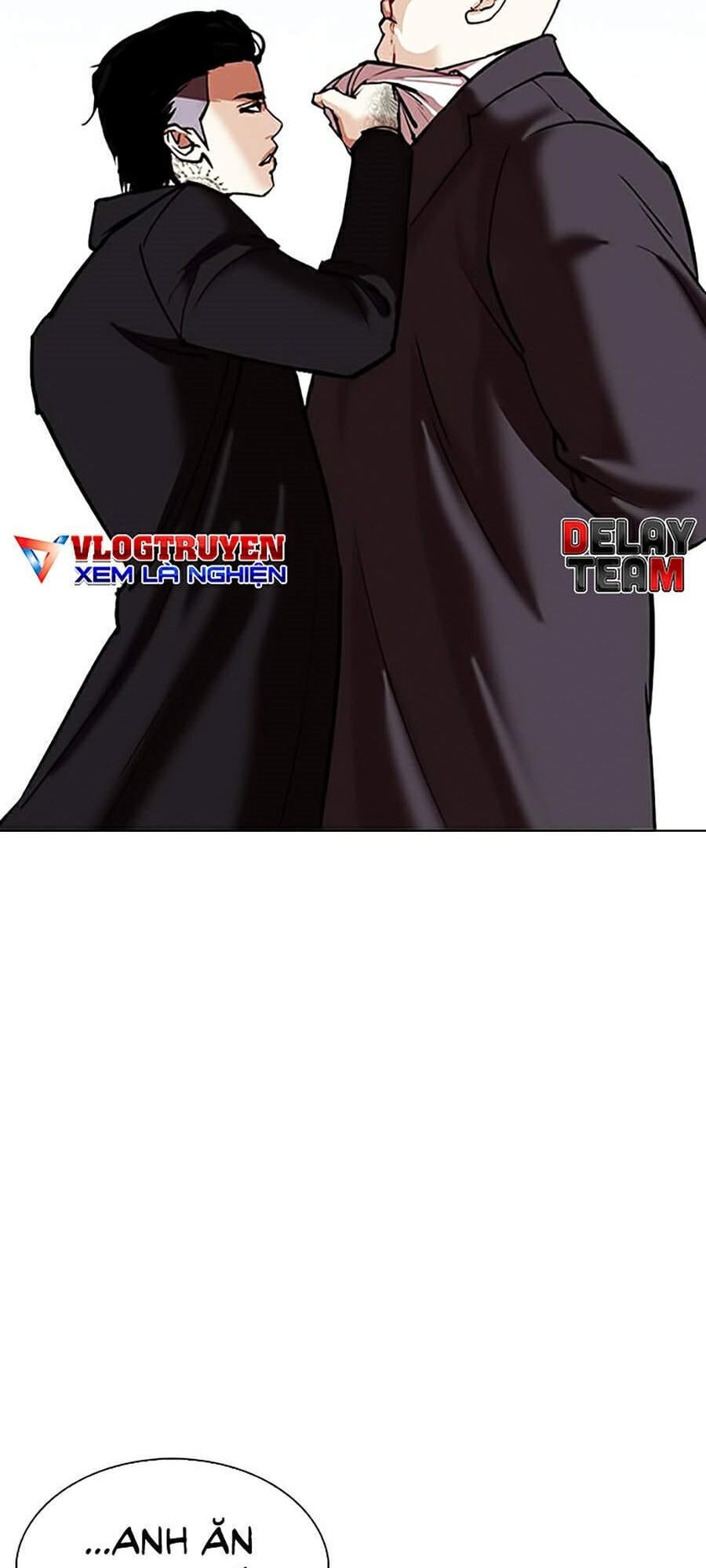 Truyện Tranh Lookism - Hoán Đổi Diệu Kỳ trang 34039