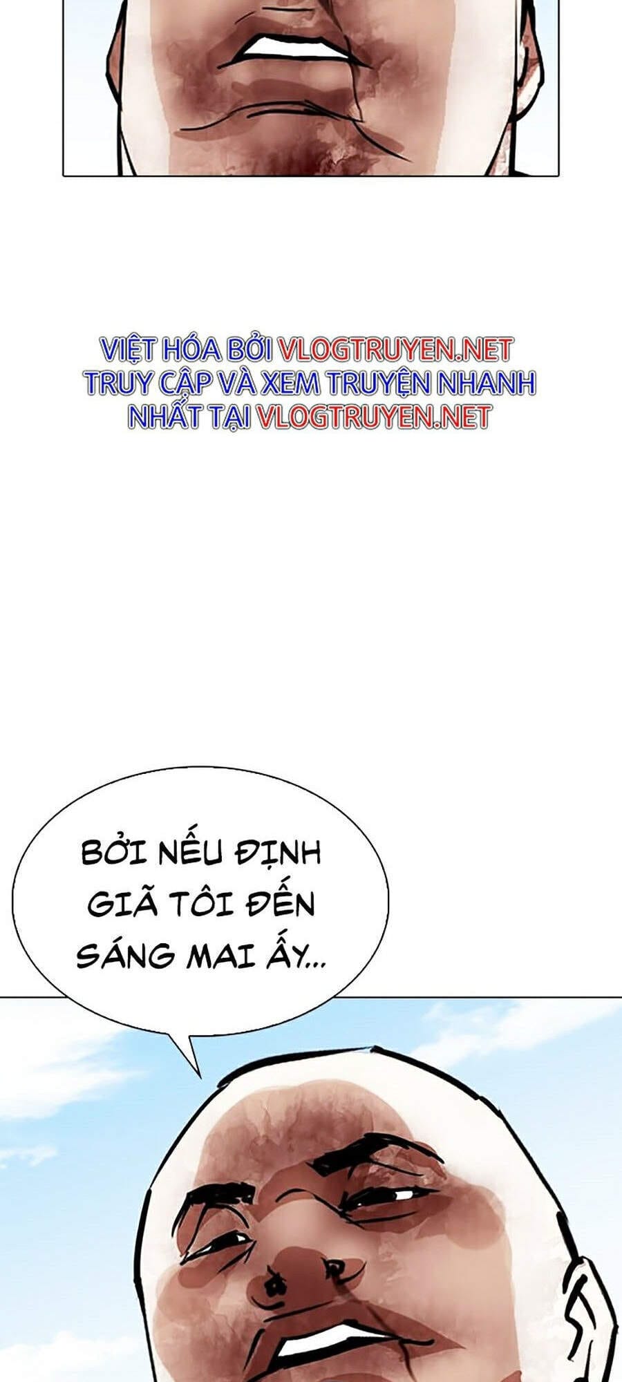 Truyện Tranh Lookism - Hoán Đổi Diệu Kỳ trang 34041