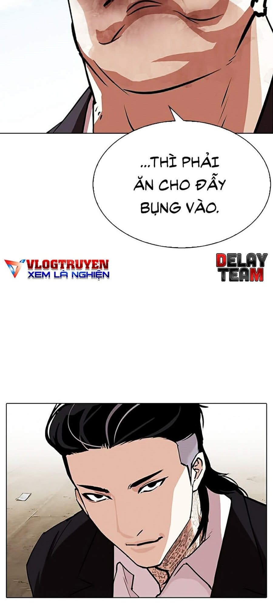 Truyện Tranh Lookism - Hoán Đổi Diệu Kỳ trang 34042