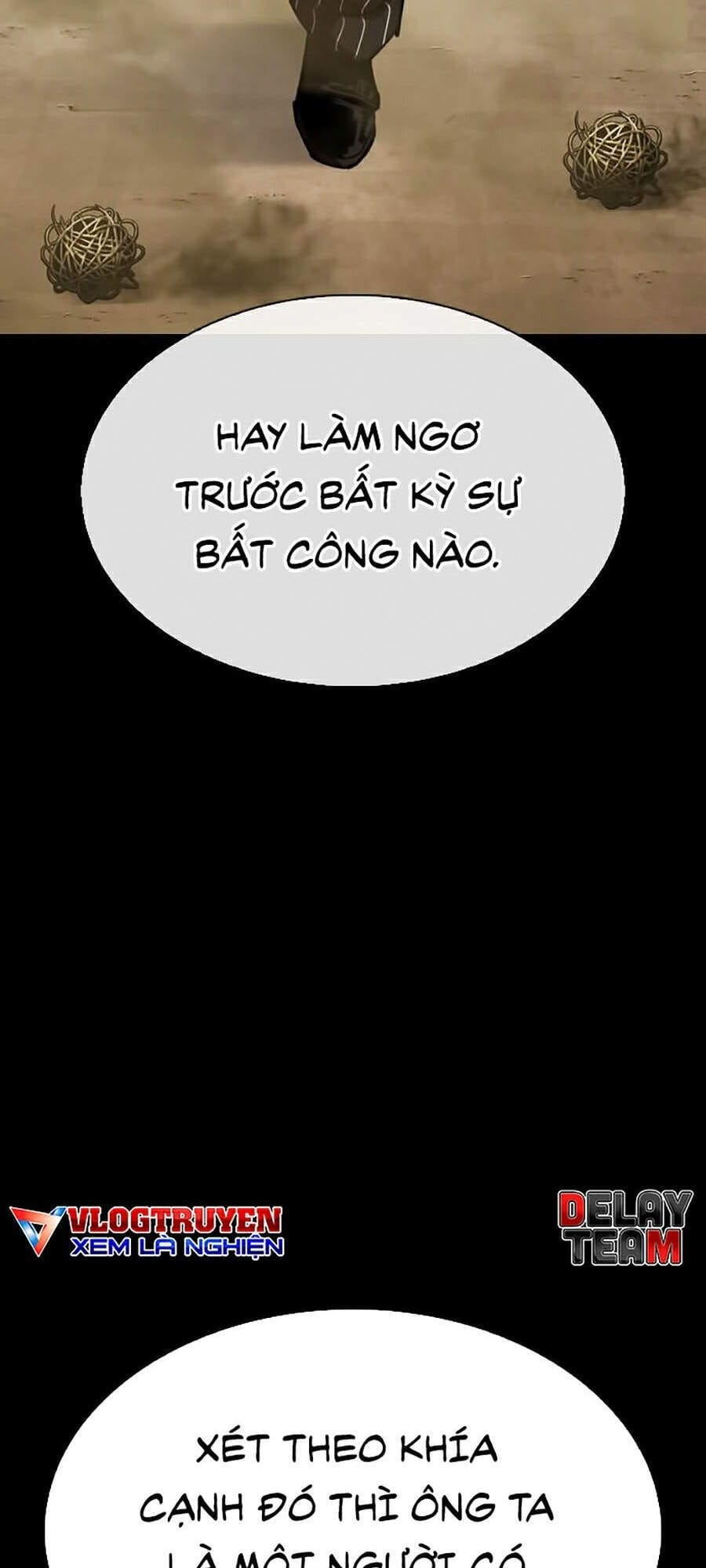Truyện Tranh Lookism - Hoán Đổi Diệu Kỳ trang 34057