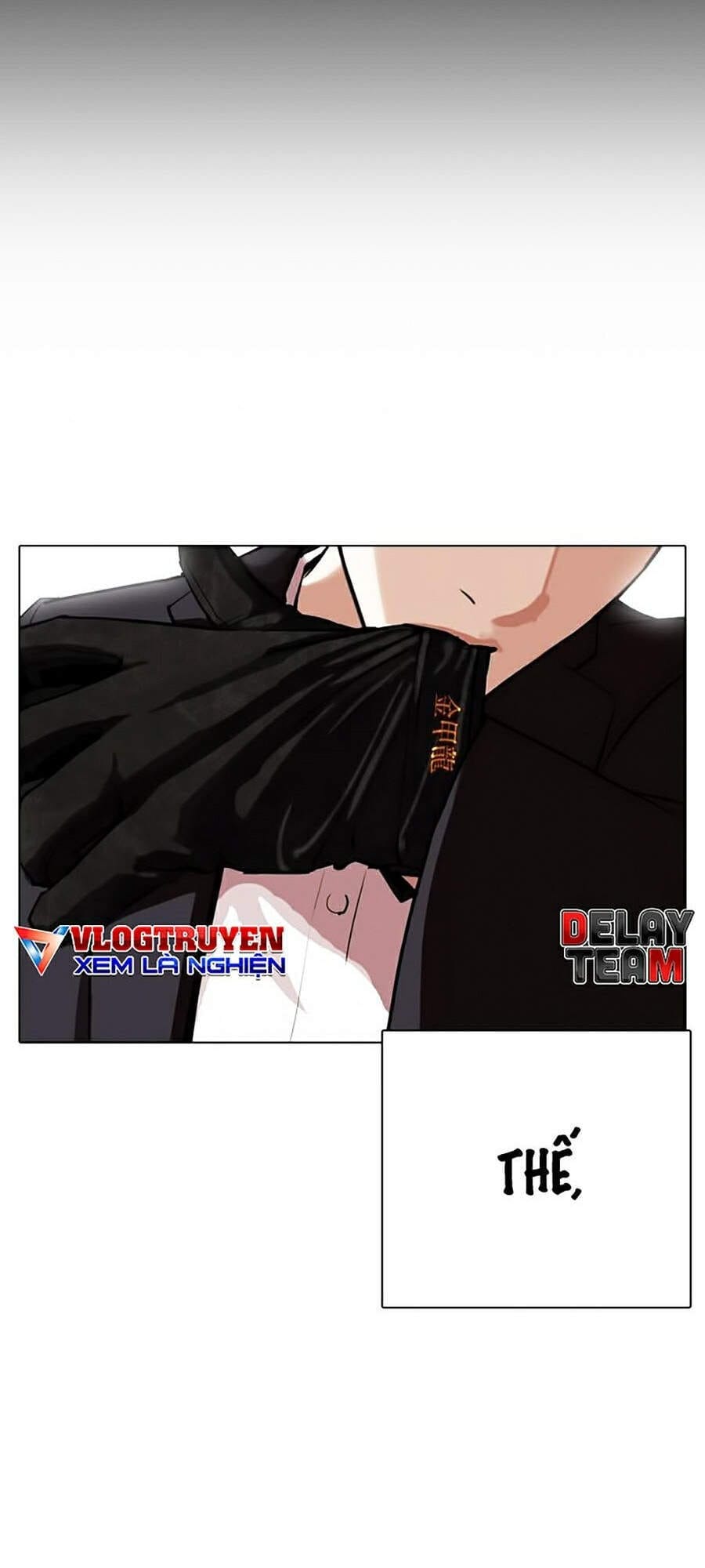 Truyện Tranh Lookism - Hoán Đổi Diệu Kỳ trang 34060