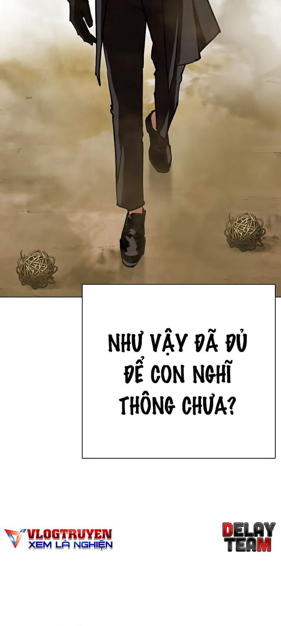 Truyện Tranh Lookism - Hoán Đổi Diệu Kỳ trang 34063
