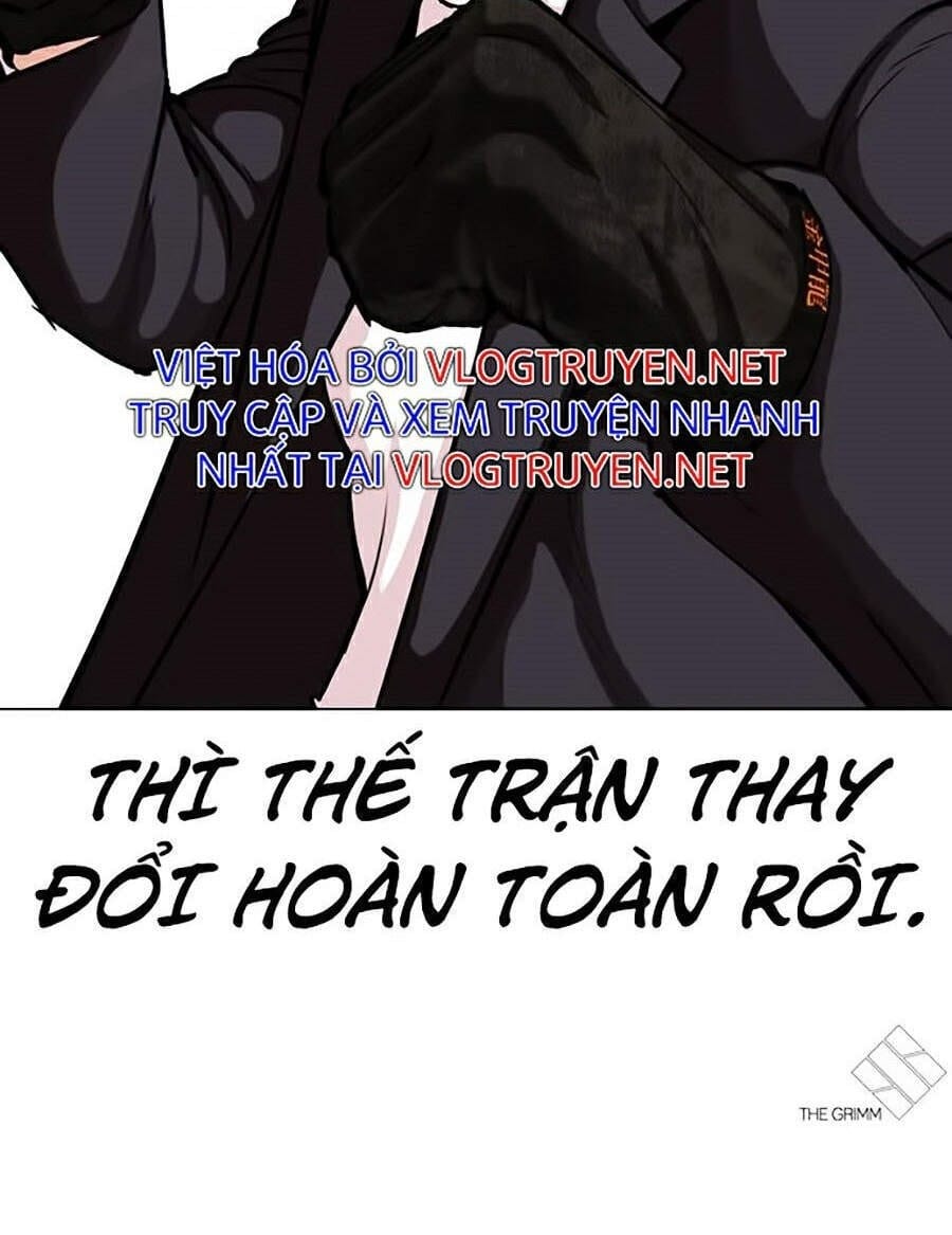 Truyện Tranh Lookism - Hoán Đổi Diệu Kỳ trang 34077