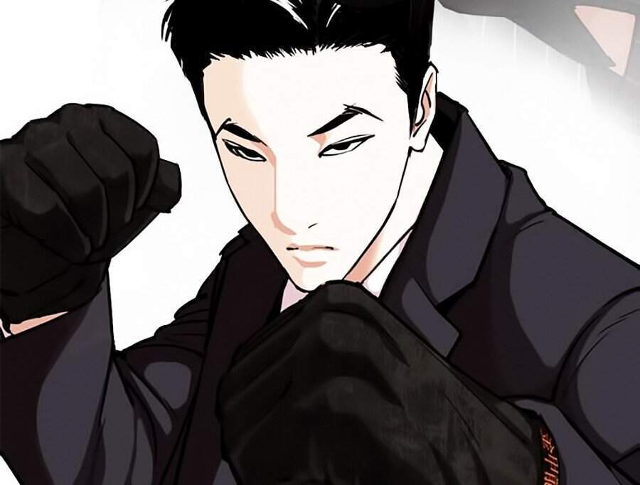 Truyện Tranh Lookism - Hoán Đổi Diệu Kỳ trang 34080