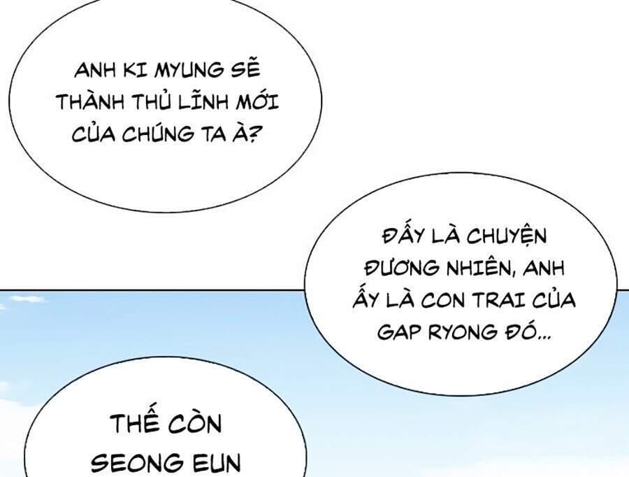 Truyện Tranh Lookism - Hoán Đổi Diệu Kỳ trang 34084
