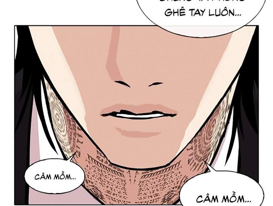 Truyện Tranh Lookism - Hoán Đổi Diệu Kỳ trang 34086
