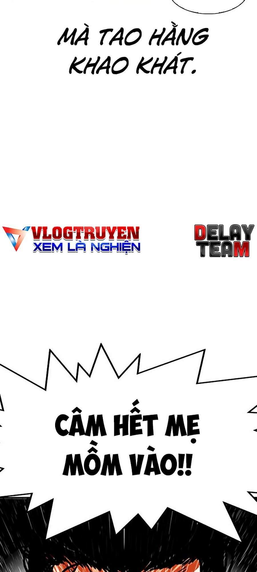 Truyện Tranh Lookism - Hoán Đổi Diệu Kỳ trang 34087