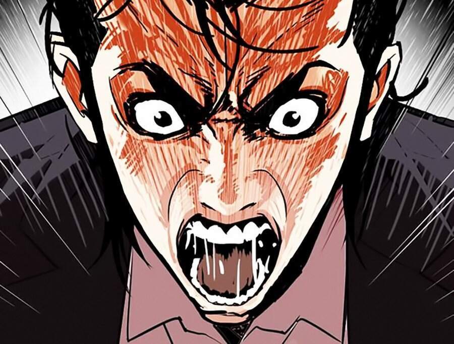 Truyện Tranh Lookism - Hoán Đổi Diệu Kỳ trang 34088
