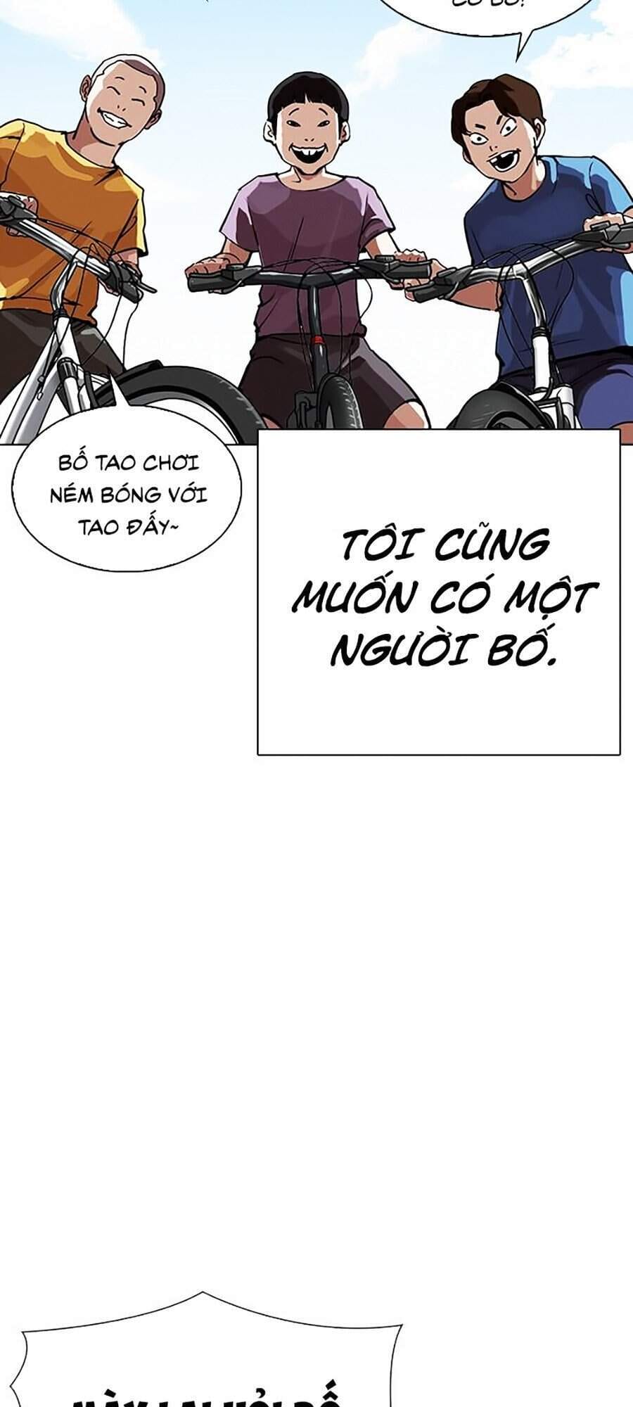 Truyện Tranh Lookism - Hoán Đổi Diệu Kỳ trang 34101