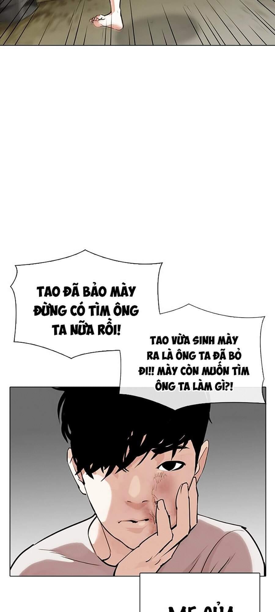 Truyện Tranh Lookism - Hoán Đổi Diệu Kỳ trang 34103