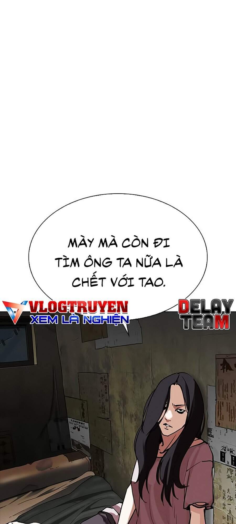 Truyện Tranh Lookism - Hoán Đổi Diệu Kỳ trang 34105