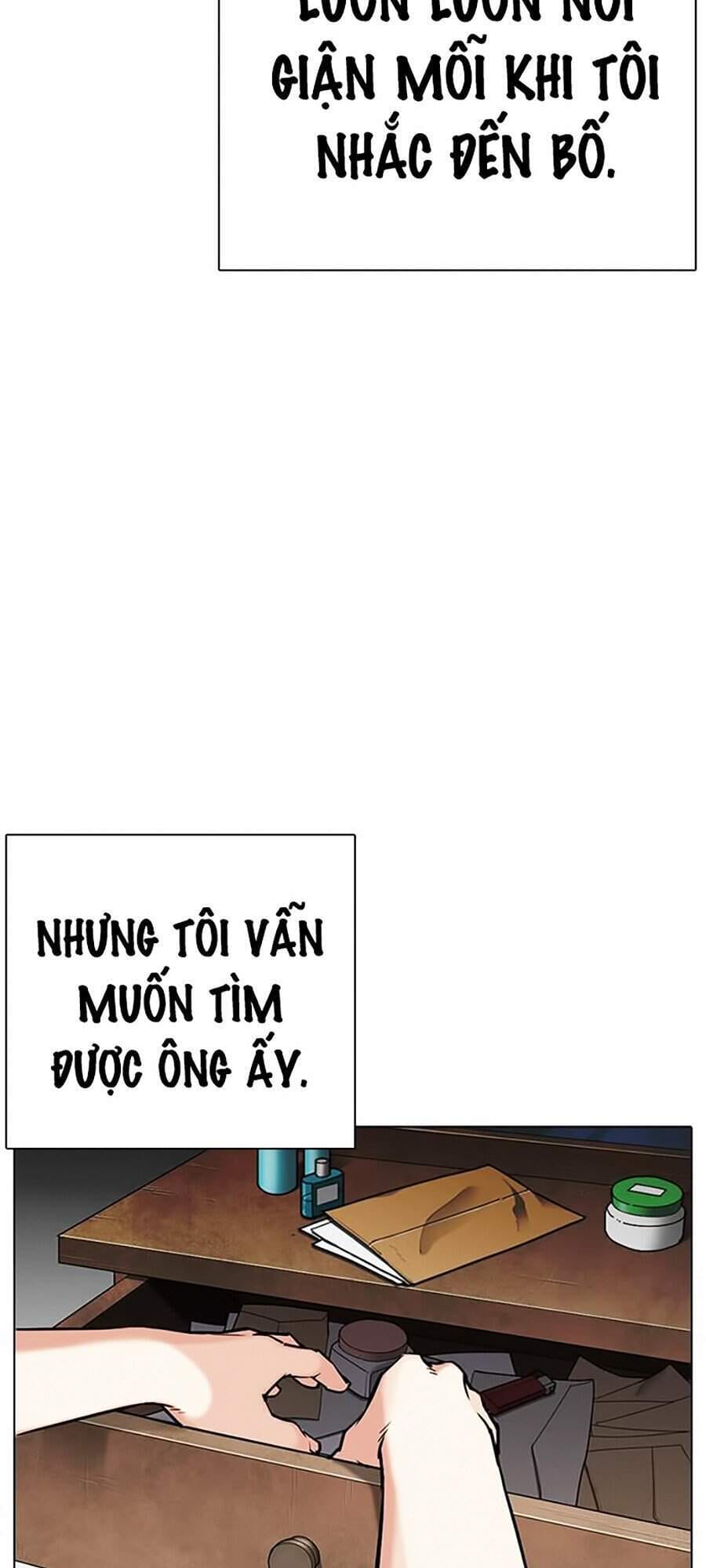 Truyện Tranh Lookism - Hoán Đổi Diệu Kỳ trang 34107