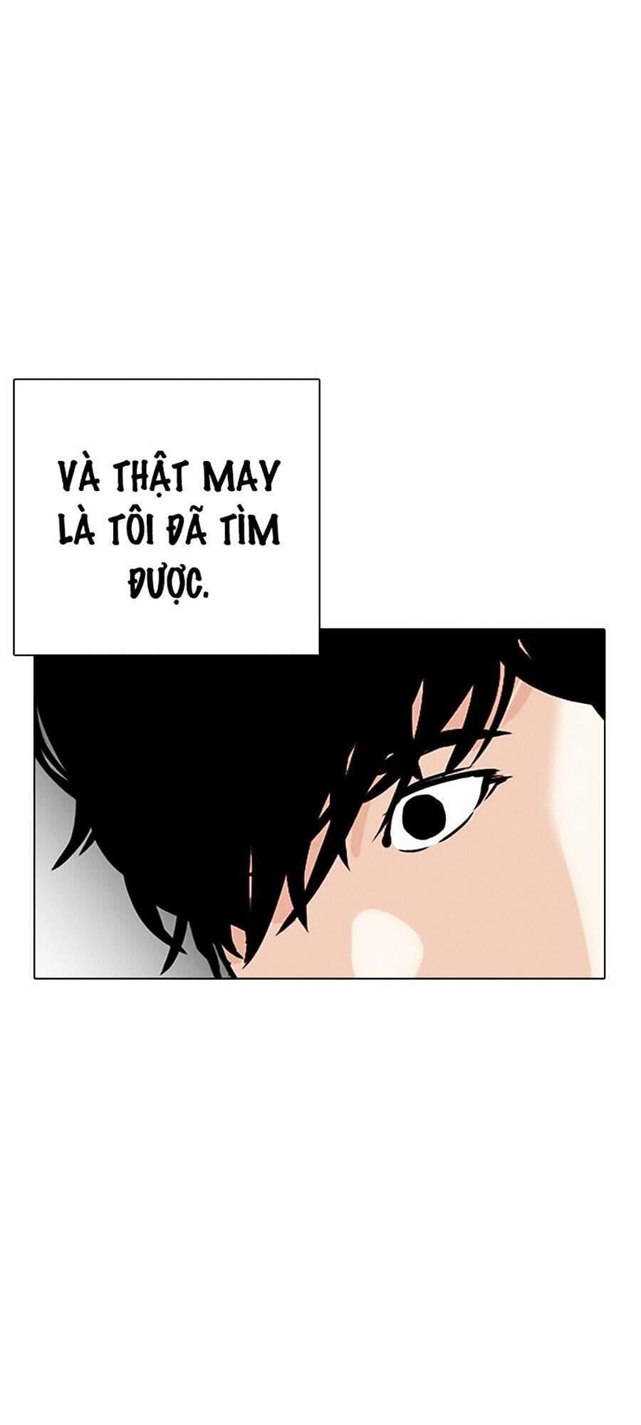 Truyện Tranh Lookism - Hoán Đổi Diệu Kỳ trang 34109
