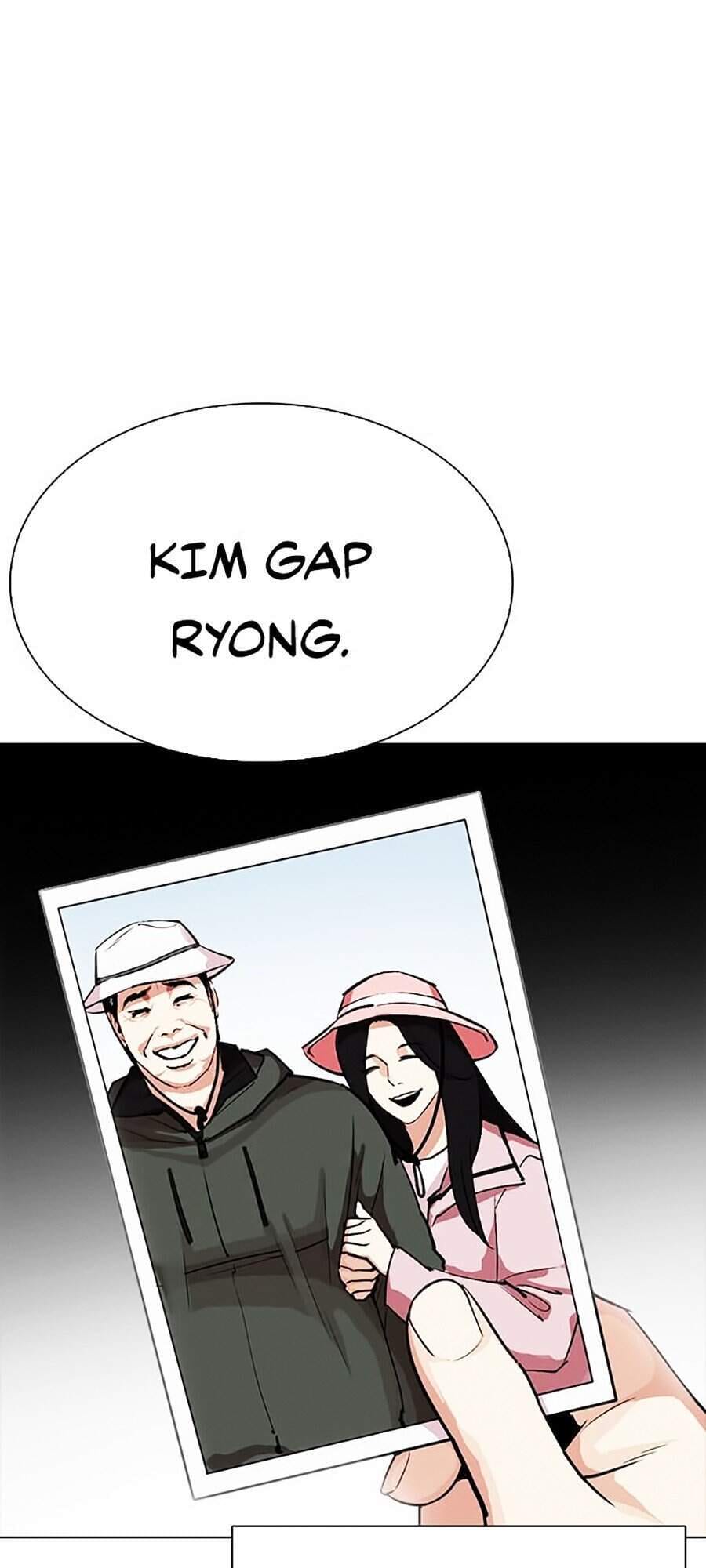 Truyện Tranh Lookism - Hoán Đổi Diệu Kỳ trang 34115