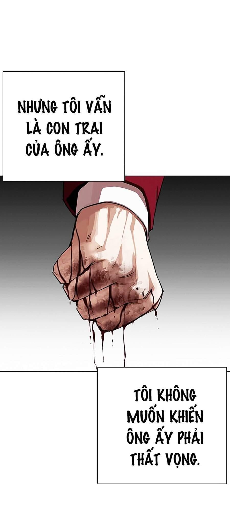 Truyện Tranh Lookism - Hoán Đổi Diệu Kỳ trang 34123