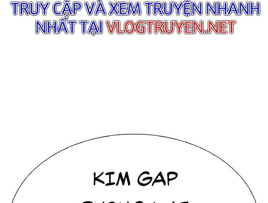 Truyện Tranh Lookism - Hoán Đổi Diệu Kỳ trang 34132