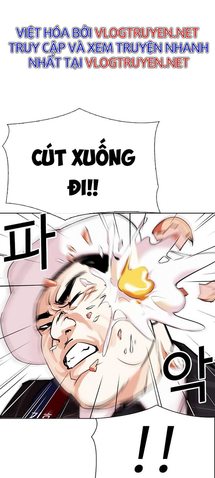 Truyện Tranh Lookism - Hoán Đổi Diệu Kỳ trang 34141