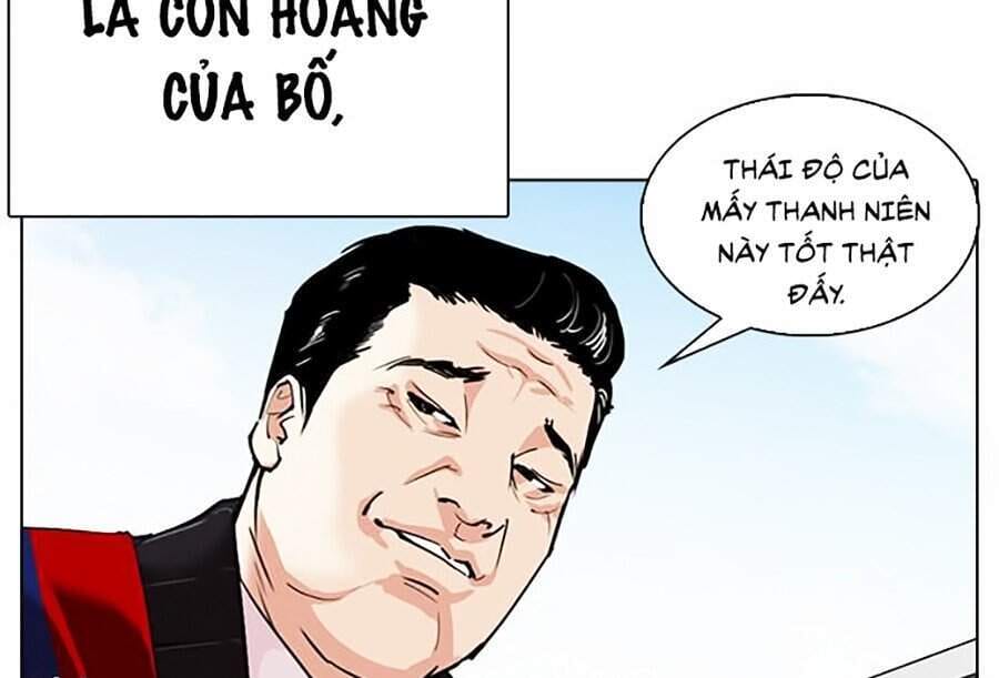 Truyện Tranh Lookism - Hoán Đổi Diệu Kỳ trang 34154